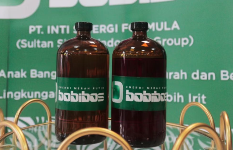 Dukung Ketahanan Energi dan Pangan Nasional, Bogor Kembangkan BBM Bobibos