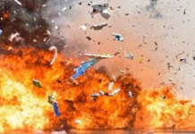 Siswa SMAN 72 Kelapa Gading Ungkap Pelaku Ledakan