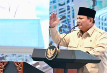 Prabowo Ungkap Peristiwa Ledakan SMAN 72 Jakarta Jadi Peringatan