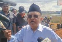 Jadi Korban Mafia Tanah, Jusuf Kalla Sebut Praktik itu Harus Dilawan
