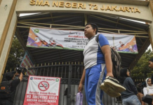 Jarang Bergaul, Polisi Ungkap Karakter Pelaku Ledakan SMAN 72