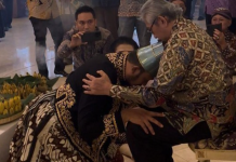 Perebutan Takhta, Keraton Solo Kembali Memanas