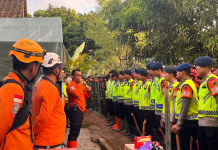 Longsor Cilacap: Korban Meninggal Dunia Bertambah jadi 13