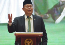 Cucun Ahmad Akhirnya Minta Maaf, Sebut Ahli Gizi Dorong Program MBG