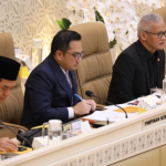 Soal Ijazah Jokowi, DPR Cecar ANRI dan KPU Pertanyakan Arsipnya Home