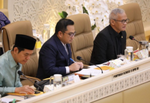 Soal Ijazah Jokowi, DPR Cecar ANRI dan KPU Pertanyakan Arsipnya