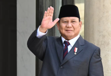 Prabowo Beri Rehabilitasi Eks Dirut ASDP Ira Puspadewi