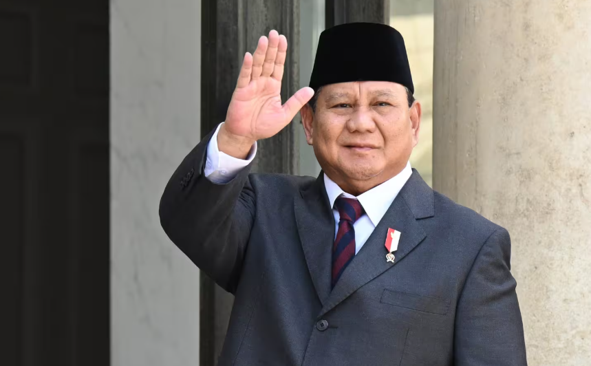 Prabowo Beri Rehabilitasi Eks Dirut ASDP Ira Puspadewi