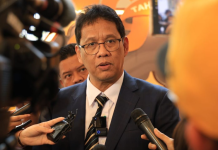 Purbaya Beri Tenggat 1 Tahun DJBC Untuk Perbaiki Kinerja