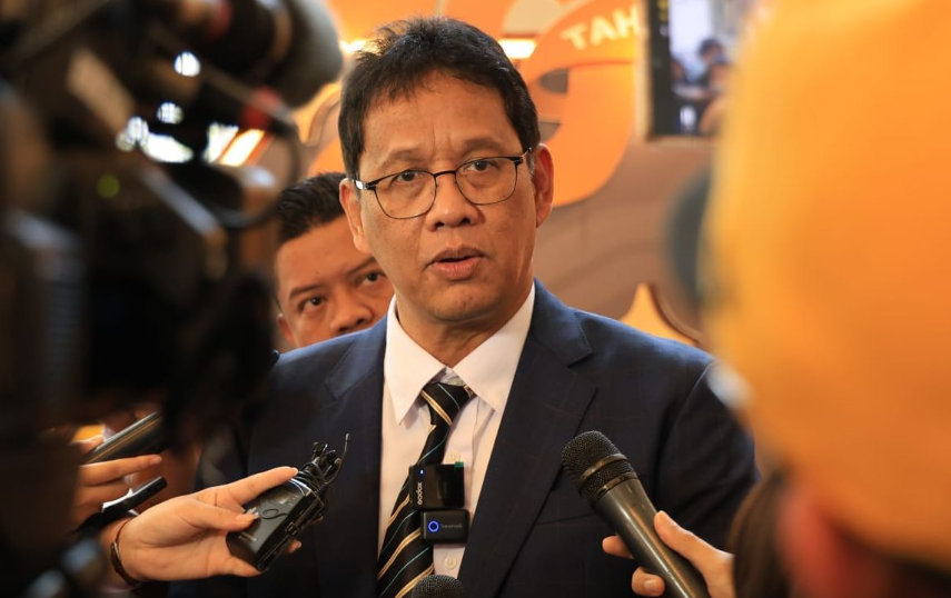 Purbaya Beri Tenggat 1 Tahun DJBC Untuk Perbaiki Kinerja