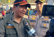 Kepala BNPB Minta Maaf Soal Bencana Sumatera