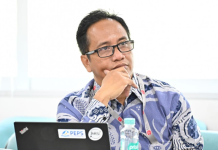 BRIN Tunjuk Joko Widodo jadi Ketua Tim Gugus Tugas Penanggulangan Bencana