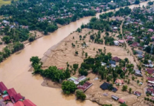 Belum Tetapkan Sebagai Bencana Nasional, Pemerintah Yakin Bisa Atasi Aceh dan Sumatera