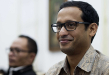 Nadiem Akui Siap Hadapi Persidangan Kasus Pengadaan Chromebook