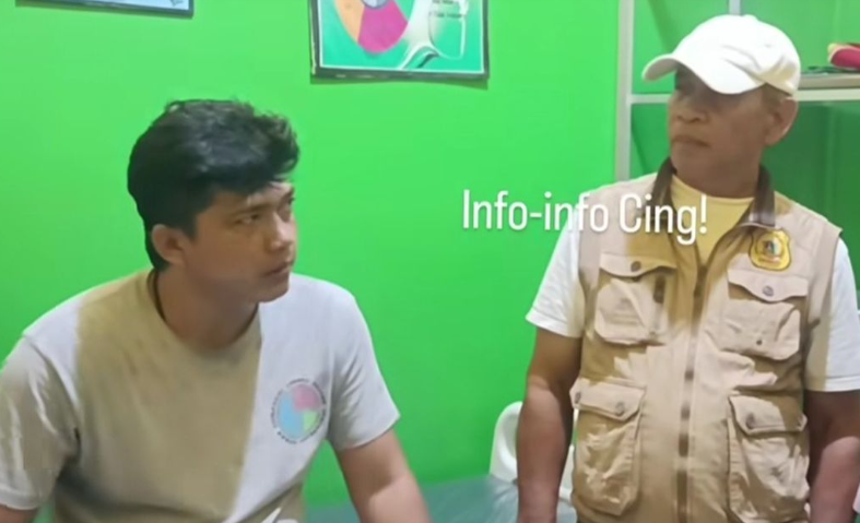 Sopir Mobil MBG Tabrak Siswa Cilincing Terancam Hukuman 5 Tahun Penjara