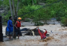 BNPB Sebut Jumlah Korban Bencana Banjir Jadi 1.016 Orang