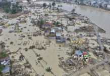 Pemprov Aceh Surati 2 Lembaga PBB, DPR Sebut Perlu Koordinasi Dengan Pemerintah