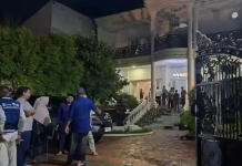 Polisi Dalami Kasus Pembunuhan Anak Dewan Pakar PKS Cilegon