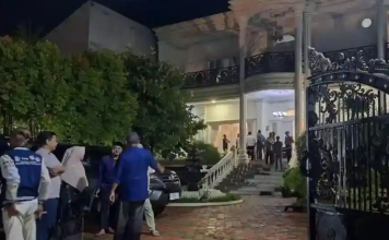 Polisi Dalami Kasus Pembunuhan Anak Dewan Pakar PKS Cilegon