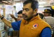 Gubernur Aceh Buka Suara soal Pengibaran Bendera Putih di Aceh