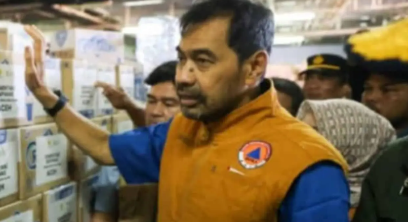 Gubernur Aceh Buka Suara soal Pengibaran Bendera Putih di Aceh Gubernur Aceh Buka Suara soal Pengibaran Bendera Putih di Aceh