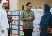 Wali Kota Medan Kembalikan Bantuan dari UEA, Ini Kata Mendagri