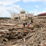 Diklaim Langkah Penanganan Bencana, Kemenhut Izinkan Masyarakat Manfaatkan Kayu Gelondongan