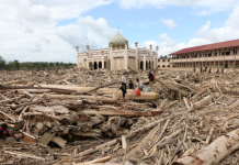 Diklaim Langkah Penanganan Bencana, Kemenhut Izinkan Masyarakat Manfaatkan Kayu Gelondongan