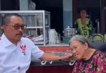 Alami Luka Fisik, Nenek 80 Tahun di Surabaya diusir Paksa dari Rumahnya