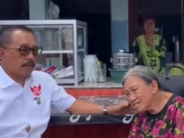 Alami Luka Fisik, Nenek 80 Tahun di Surabaya diusir Paksa dari Rumahnya Home
