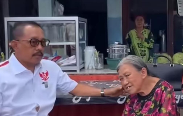 Alami Luka Fisik, Nenek 80 Tahun di Surabaya diusir Paksa dari Rumahnya