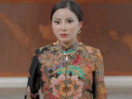 Viral soal Sosok Ayu Aulia, Kemhan Akhirnya Buka Suara Home