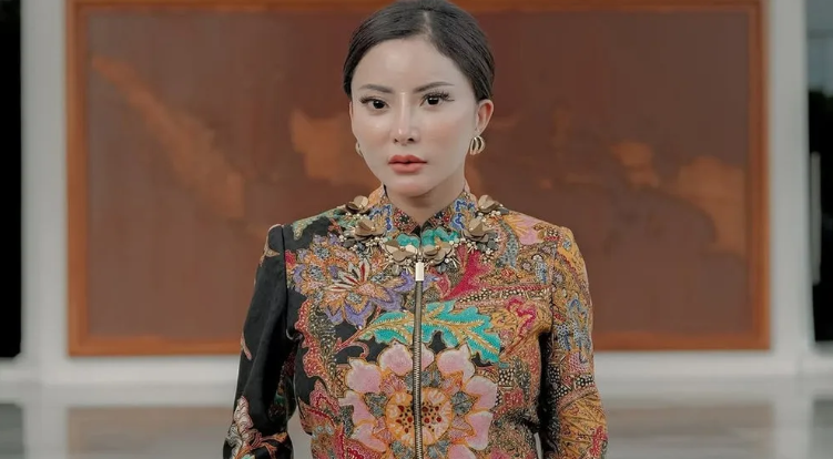 Viral soal Sosok Ayu Aulia, Kemhan Akhirnya Buka Suara Viral soal Sosok Ayu Aulia, Kemhan Akhirnya Buka Suara