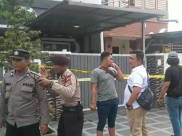 Ibu Tewas di Medan Ditusuk Anak Kandungnya, 26 Luka Home