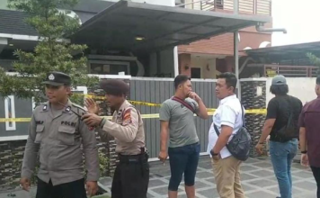 Ditusuk anak kandungnya, Ibu di Medan Tewas dengan 26 Luka