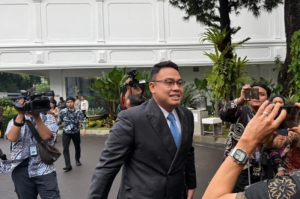 Aktivis hingga Konten Kreator diteror, Pemerintah Kecam segala bentuk Intimidasi