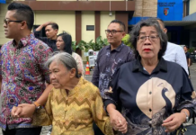 Polda Jatim Periksa Pihak Kelurahan dalam Kasus Nenek Elina