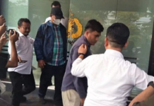 Walkot Madiun jadi Tersangka Kasus Pemerasan Dana CSR