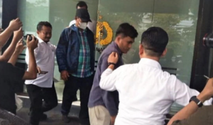 Walkot Madiun jadi Tersangka Kasus Pemerasan Dana CSR Walkot Madiun jadi Tersangka Kasus Pemerasan Dana CSR