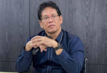 Nilai Tukar Rupiah Melemah, Purbaya Bantah Buntut Thomas jadi Calon Deputi Gubernur BI