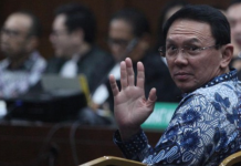 Soal Kasus Penyimpangan BBM, Ahok Tantang Jaksa Periksa Jokowi