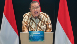 Mundur dari Dirut BEI, Iman Pastikan Posisi Dirut Tidak Akan Kosong Mundur dari Dirut BEI, Iman Pastikan Posisi Dirut Tidak Akan Kosong