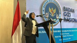 BGN Ingatkan SPPG tidak Kompromi dengan Mitra SPPG BGN Ingatkan SPPG tidak Kompromi dengan Mitra SPPG