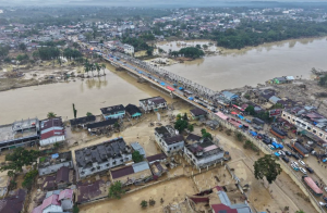 Pemerintah Aceh Resmi Tetapkan Status Transisi Darurat ke Pemulihan Bencana Hingga April Pemerintah Aceh Resmi Tetapkan Status Transisi Darurat ke Pemulihan Bencana Hingga April
