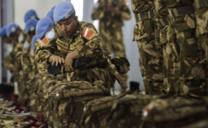 Pemerintah Kirim TNI Ke Gaza, DPR Ingatkan Tujuan Utama Misi Kemanusiaan Pemerintah Kirim TNI Ke Gaza, DPR Ingatkan Tujuan Utama Misi Kemanusiaan