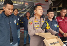 Bunuh Siswa SMPN 26 Bandung, 2 Tersangka Terancam Hukuman Mati
