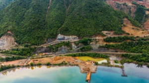 Proyek Geothermal RI libatkan Perusahaan Terafiliasi Israel Proyek Geothermal RI libatkan Perusahaan Terafiliasi Israel