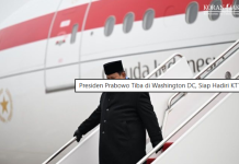 Misi Perdamaian Gaza, Prabowo akan Hadiri KTT BoP di Amerika