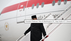 Misi Perdamaian Gaza, Prabowo akan Hadiri KTT BoP di Amerika Misi Perdamaian Gaza, Prabowo akan Hadiri KTT BoP di Amerika
