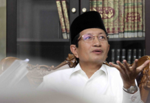 Pakai Jet Pribadi saat Kunjungan, KPK Akan Dalami Dugaan Gratifikasi Fasilitas Untuk Menag
